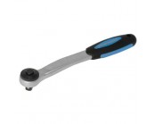 Heavy Duty Ratchet Handle ½"